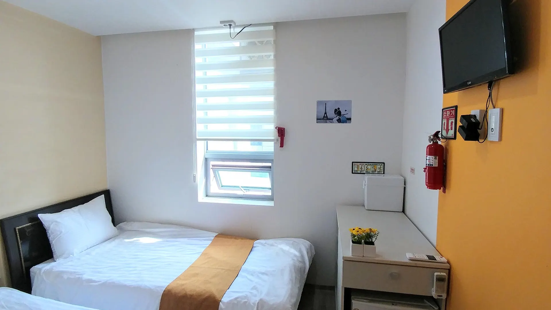 Hostel Tommy Seoel