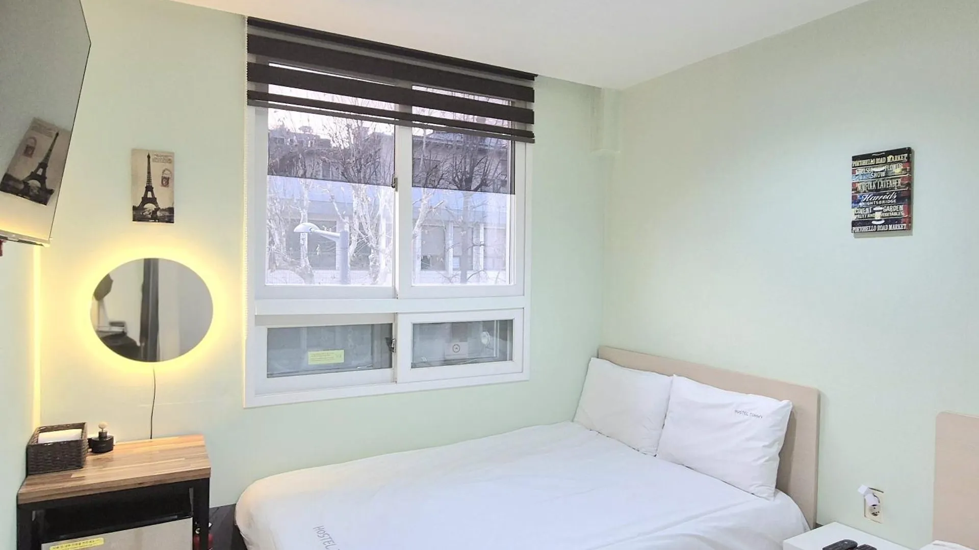 Hostel Tommy Seoel Zuid-Korea