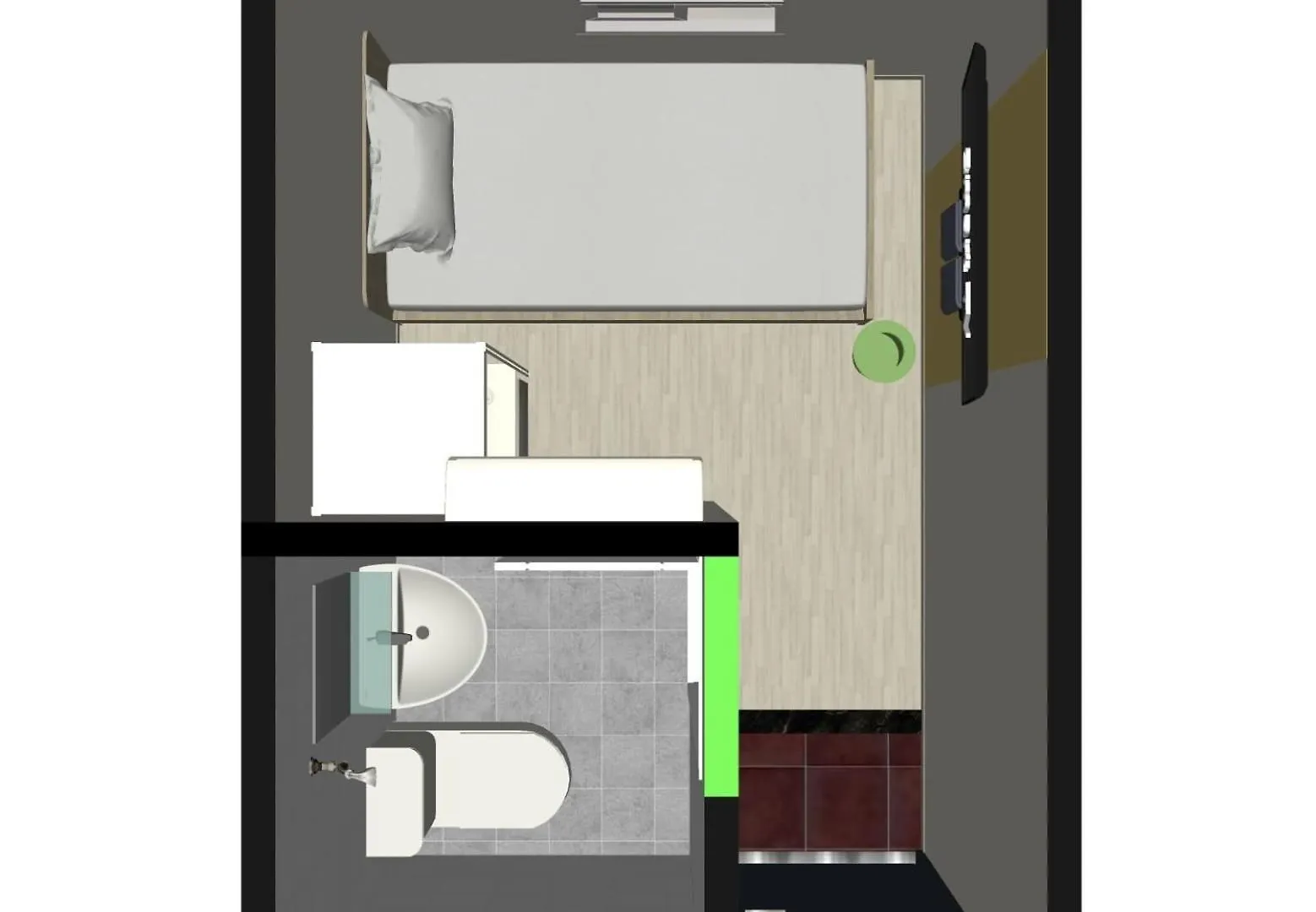 Hostel Tommy Seoel