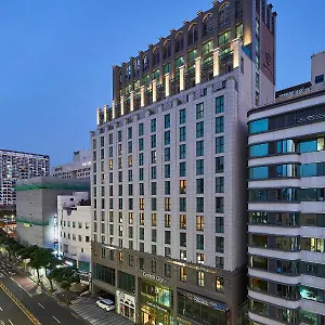Hotel Jeju Central City Hotel ***