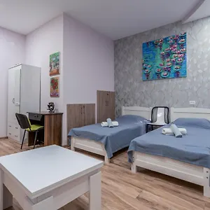 **** Hotel Art-gallery Avlabari Gruzja