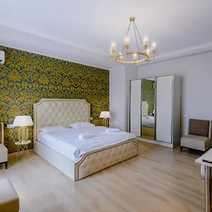 **** Hotel Rivendell Boutique Gruzja