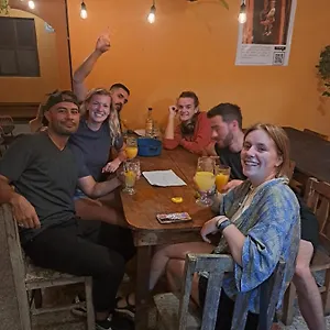 Hostel Esperanza 
