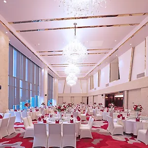 Shanghai Hongqiao West By Ihg Hotel