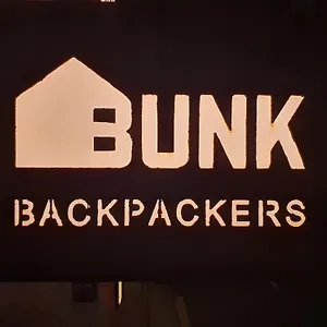 2* Guest house Bunk Backpackers