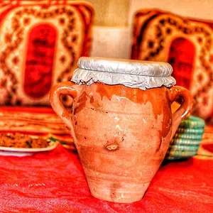  Hostel Dar Ben Youssef Maroko