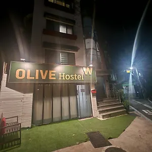 2* Guest house Olive W