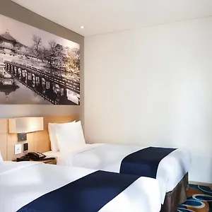 Travelodge Myeongdong Euljiro Seoel