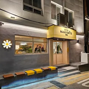 2025 Renovated- Marguerite Seoel