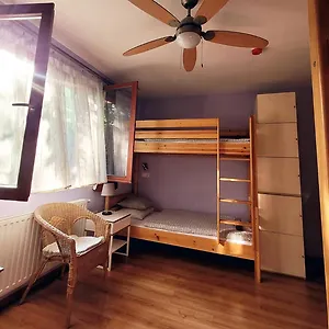  Hostel Shantee House Węgry