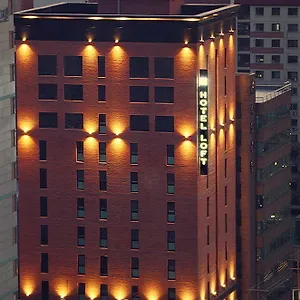 Hotel Boutique Loft ***