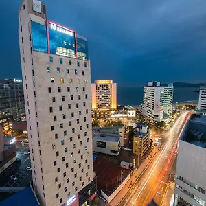 Hotel Haeundae Marianne ***