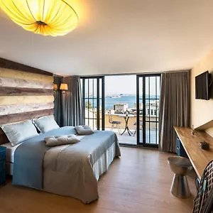 ** Hotel Sublime Porte Turcja
