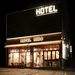 Mido Myeongdong Seoel