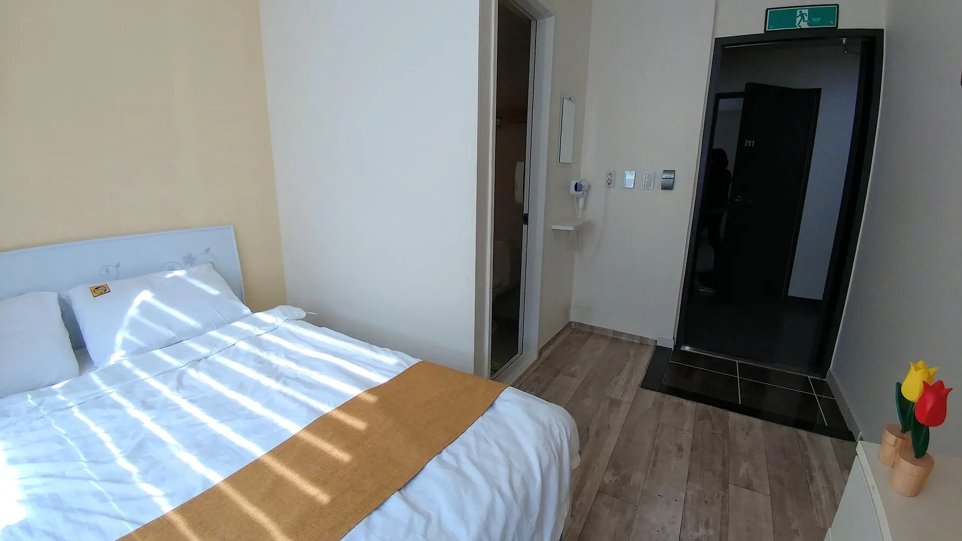Hostel Tommy Seoul 2*,  South Korea