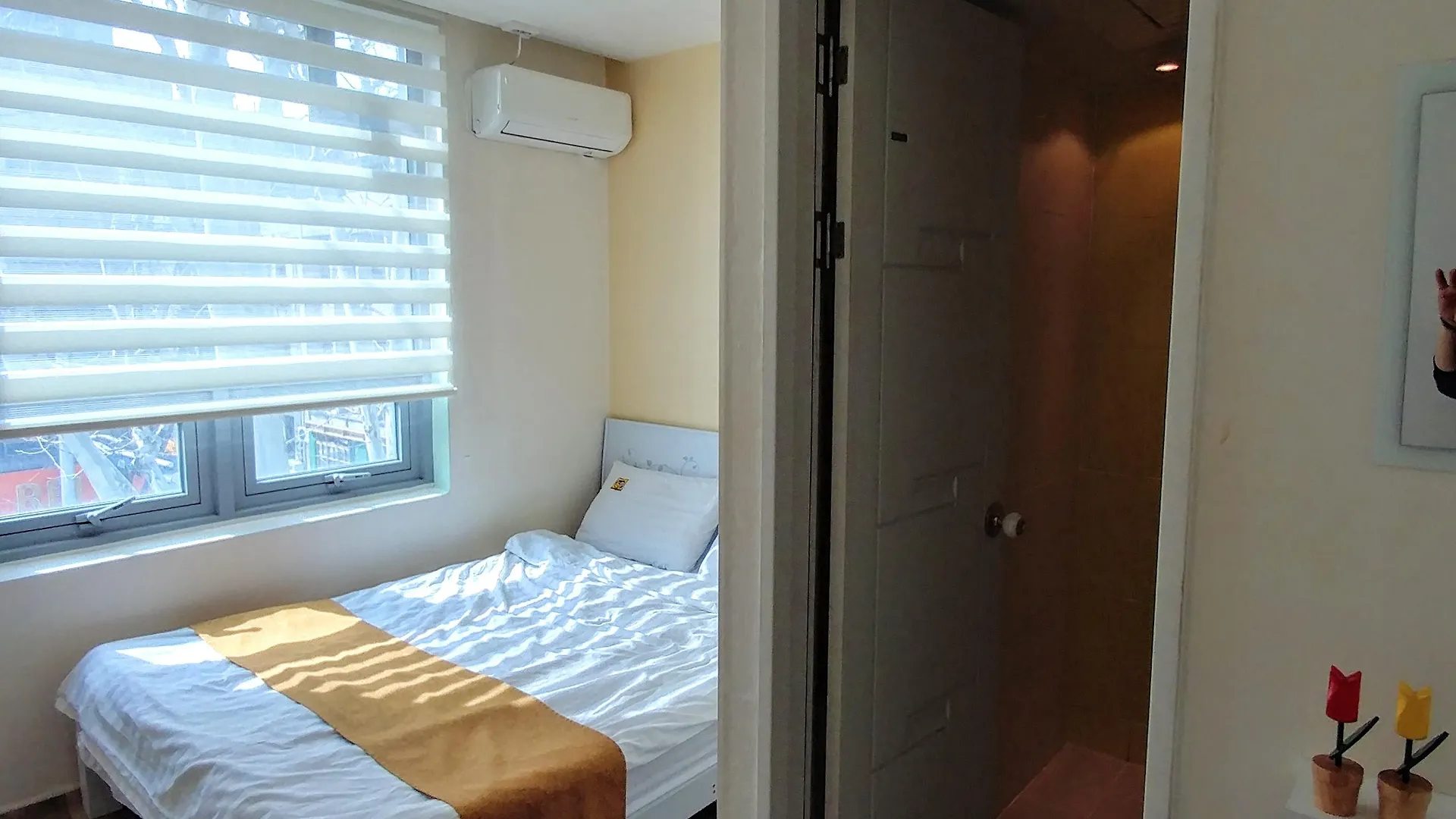 Hostel Tommy Seoul Guest house