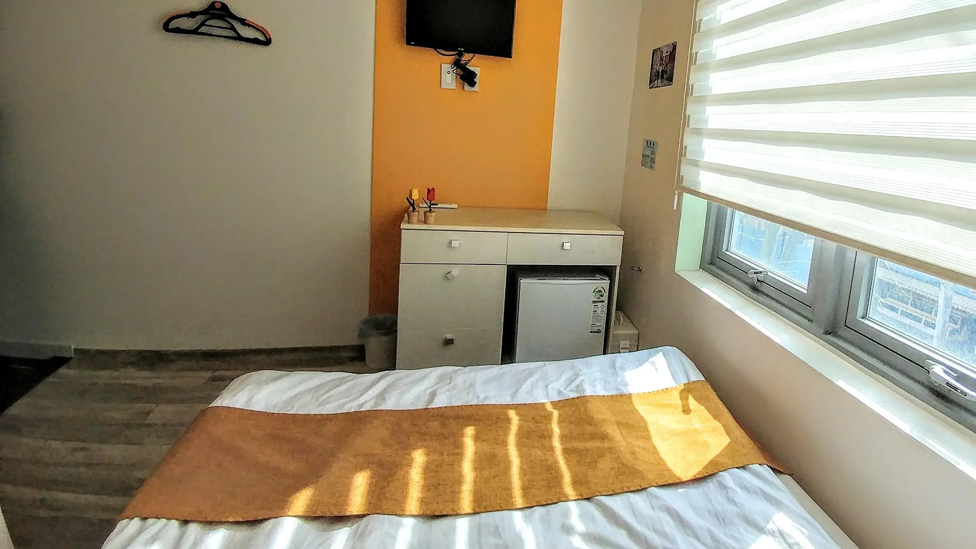 Hostel Tommy Seoul