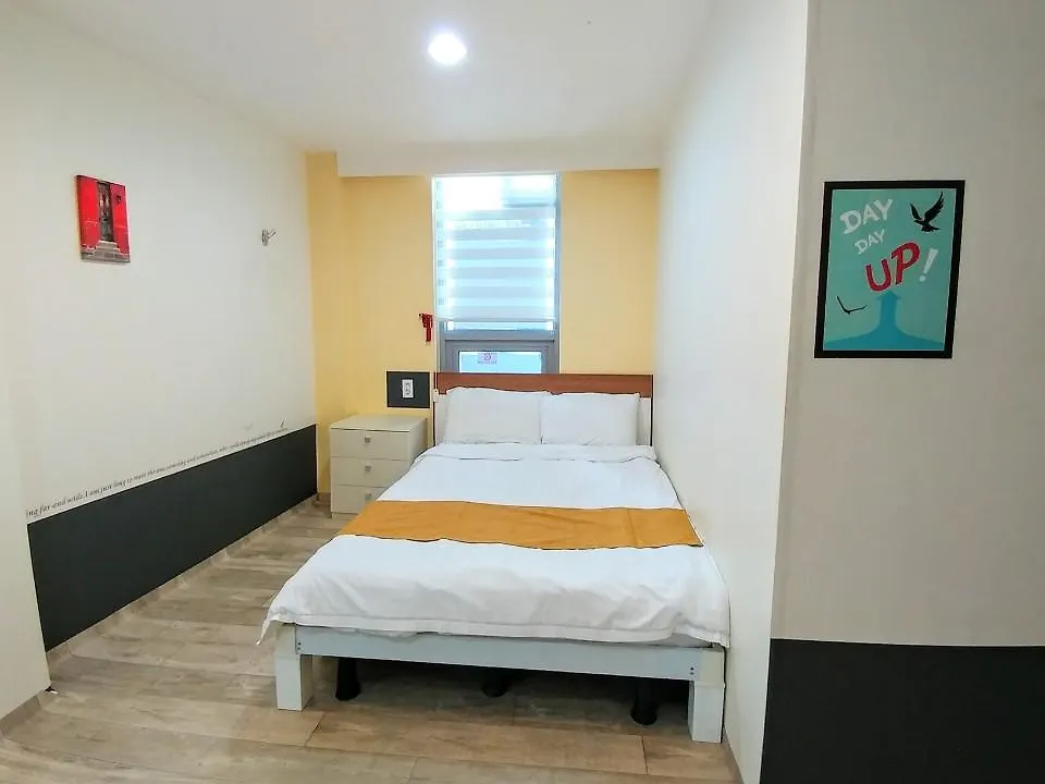 Hostel Tommy Seoul 2*,