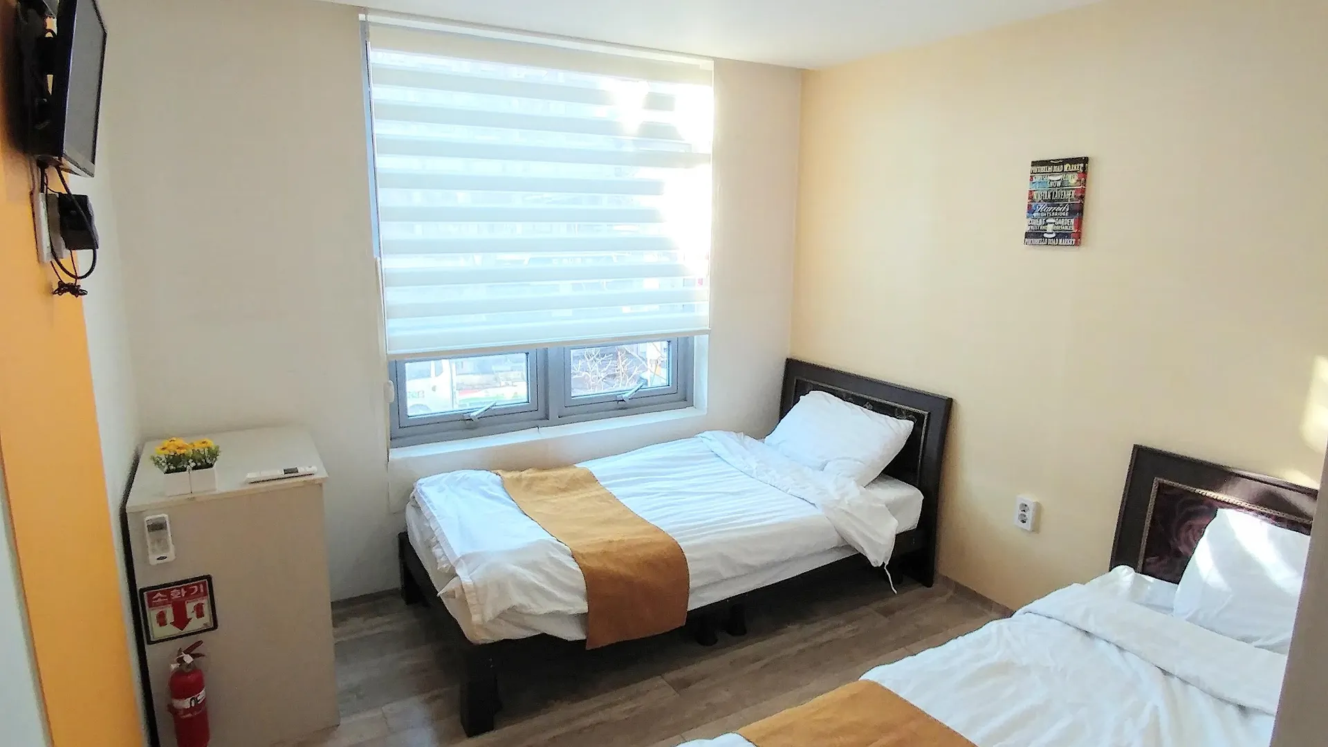 Hostel Tommy Seoul 2*,  South Korea