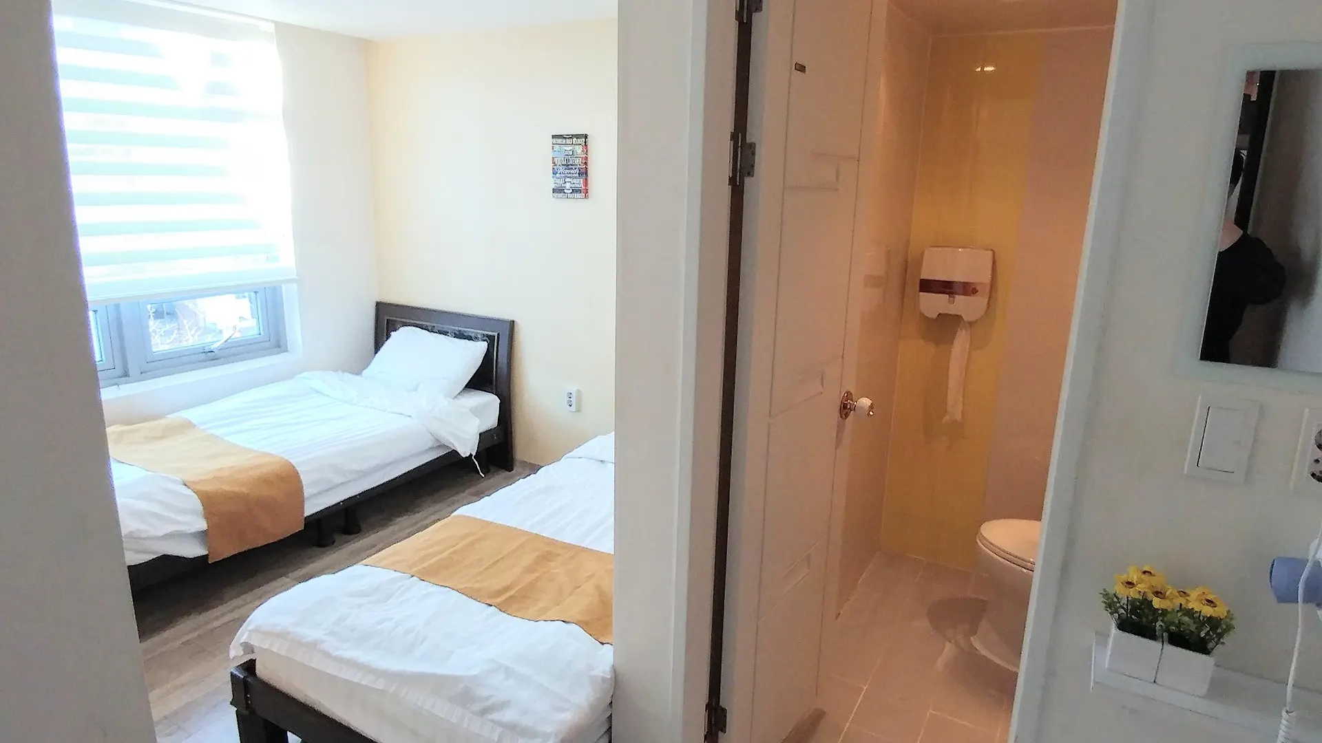 Hostel Tommy Seoul