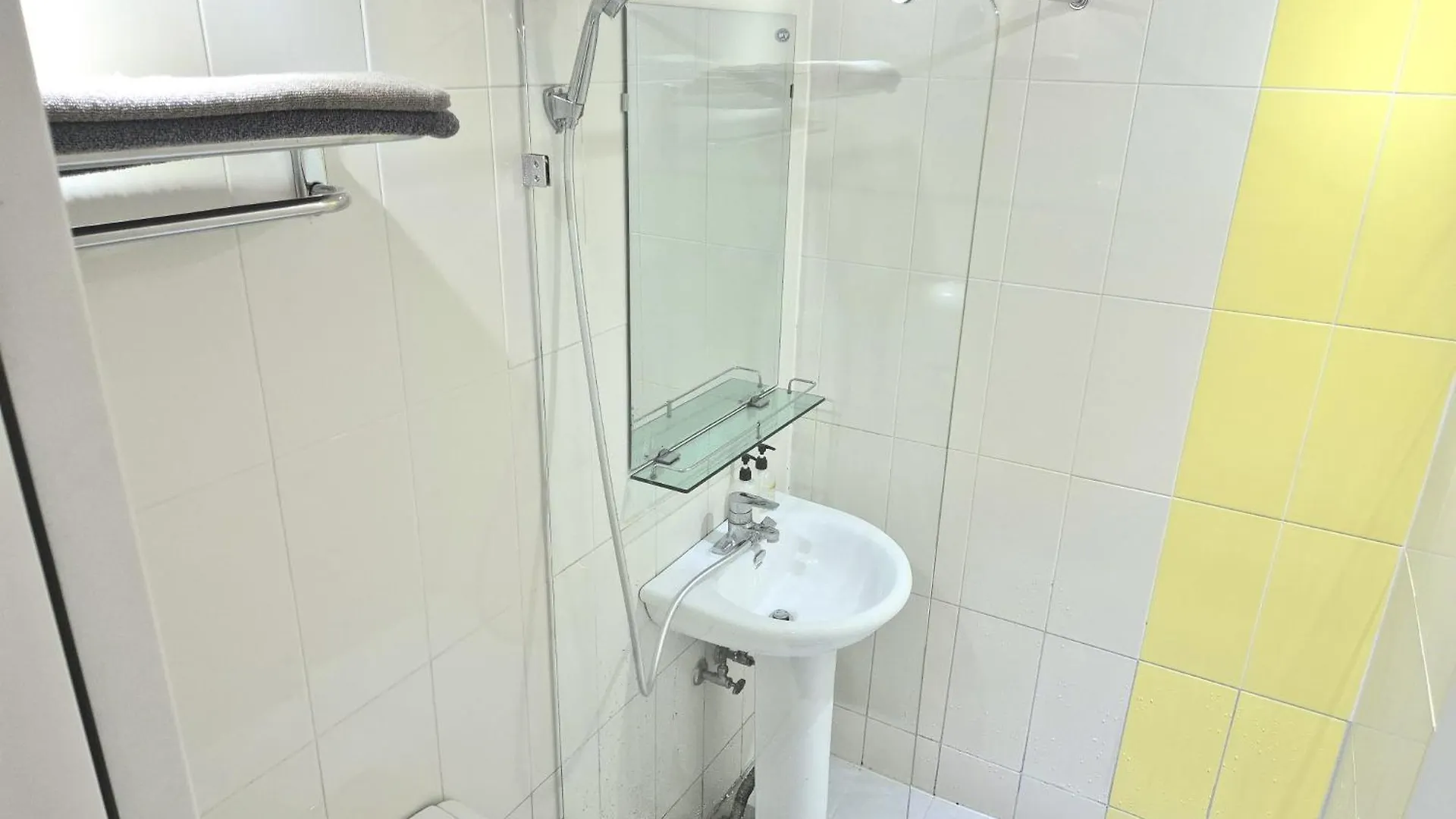 Hostel Tommy Seoul Guest house
