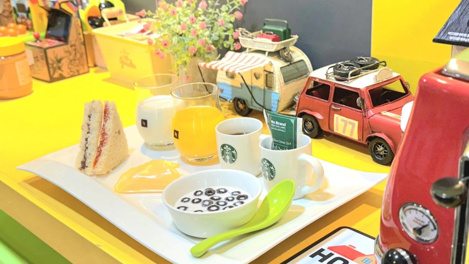 Guest house Hostel Tommy Seoul