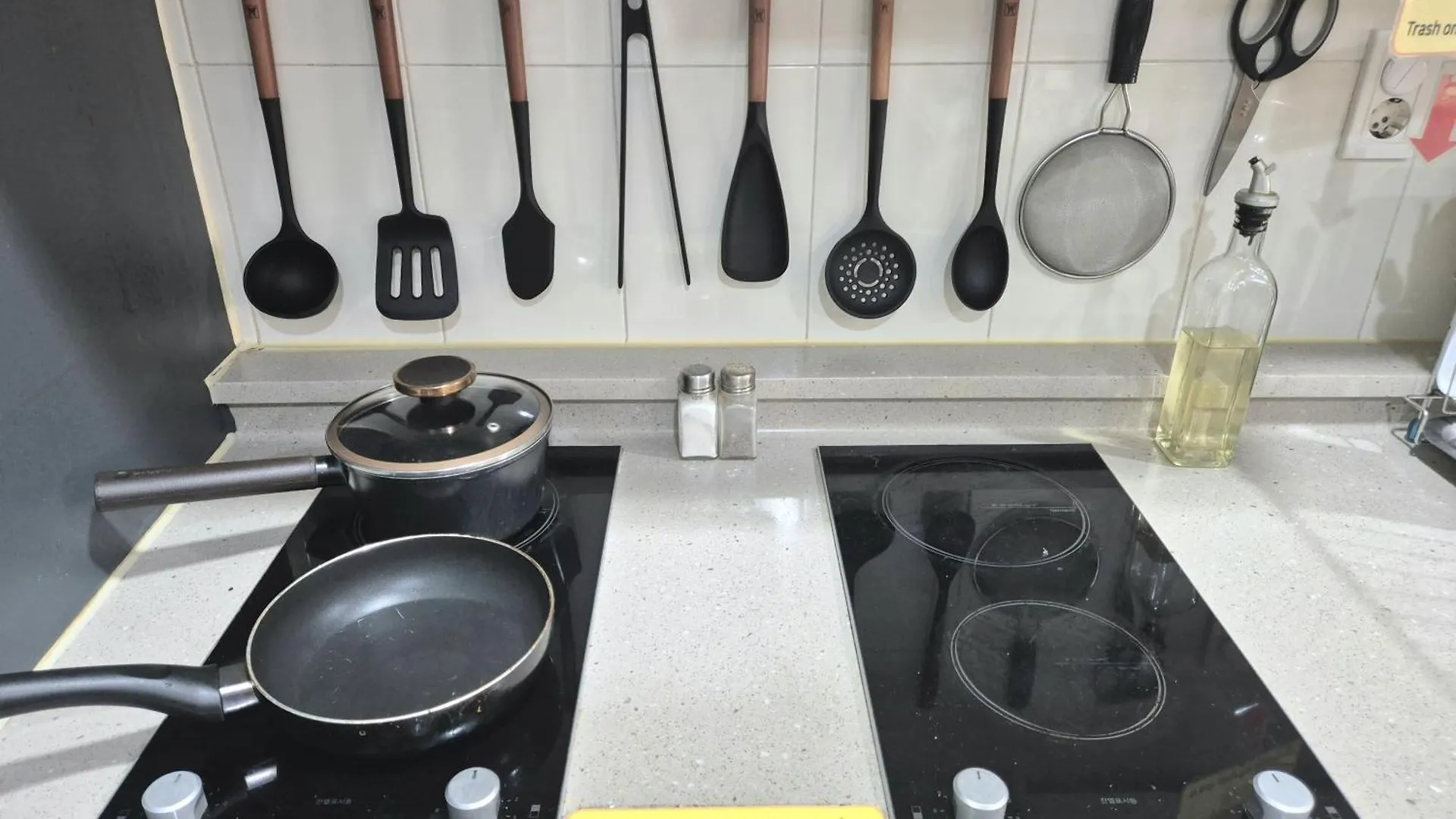 Hostel Tommy Renewal 2025 Seoul Guest house