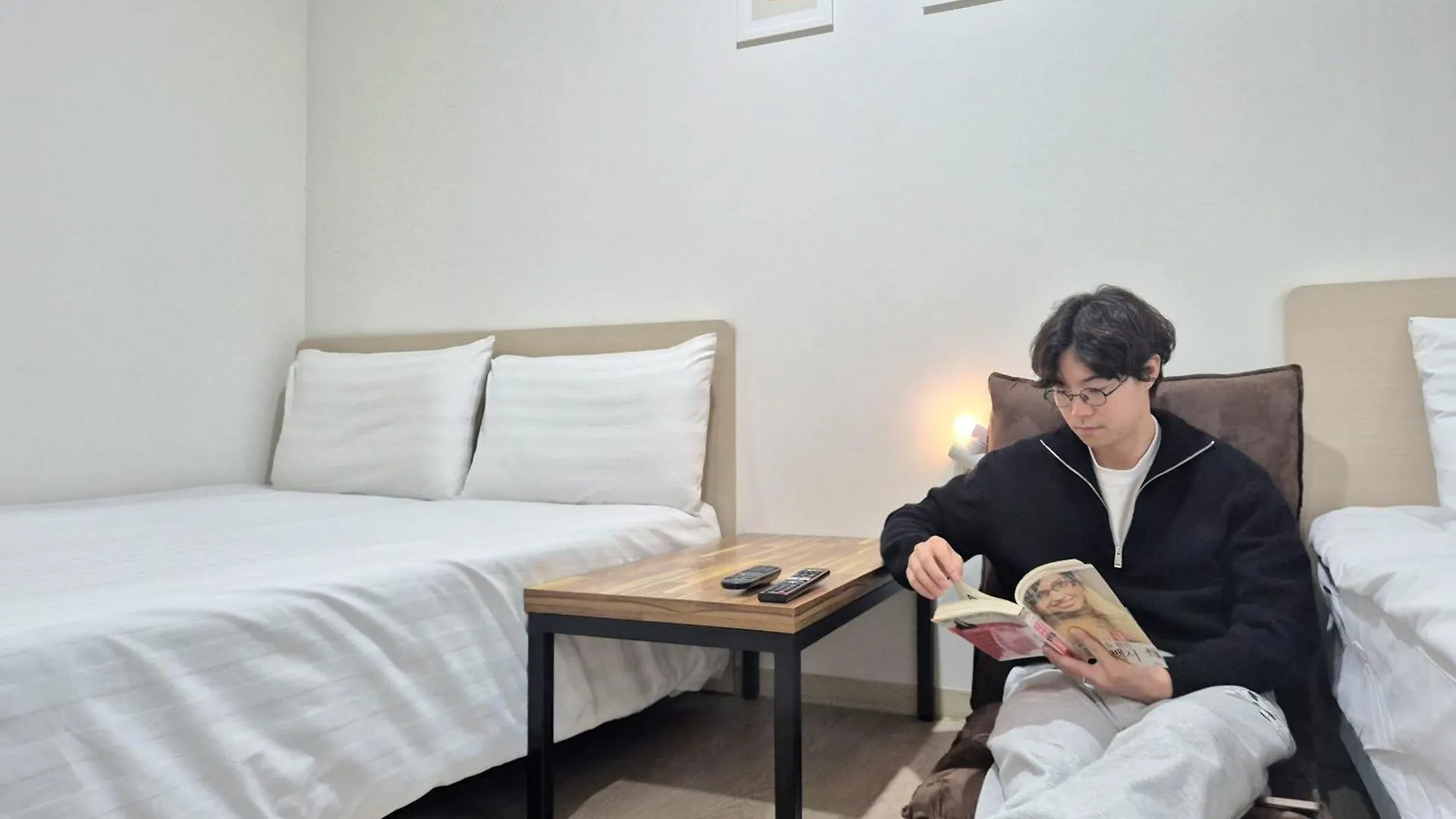 Hostel Tommy Seoul