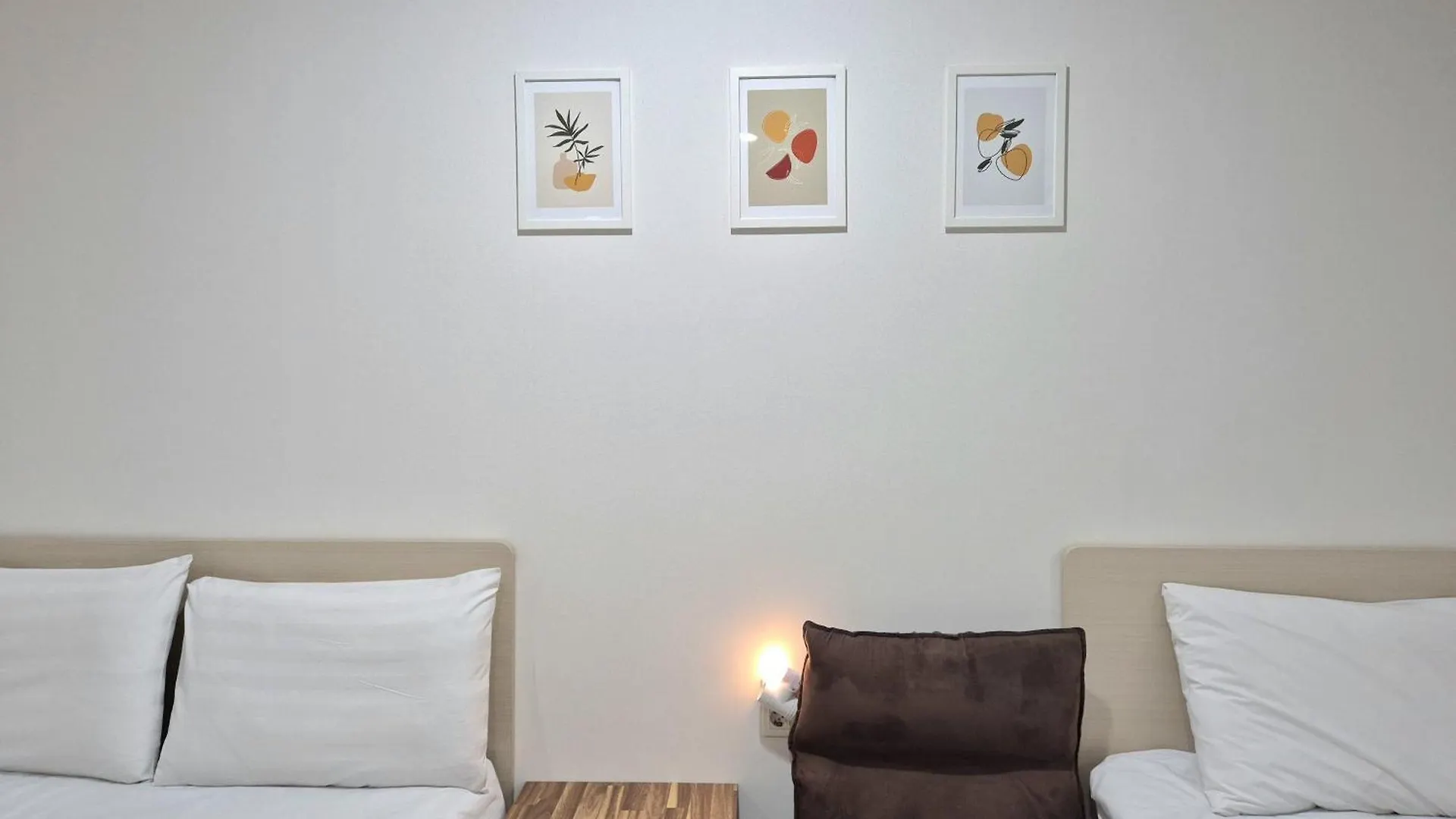 Guest house Hostel Tommy Seoul
