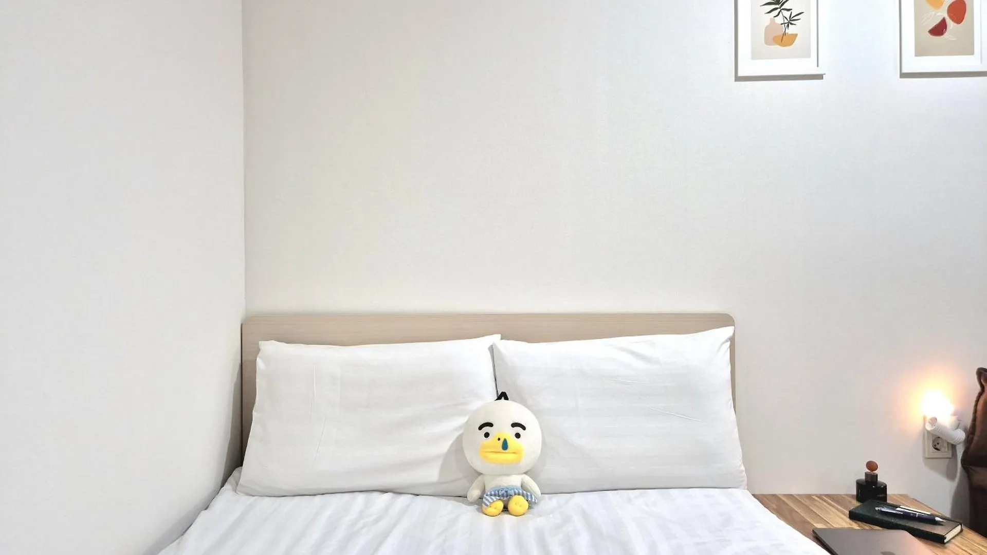 Hostel Tommy Seoul 2*,
