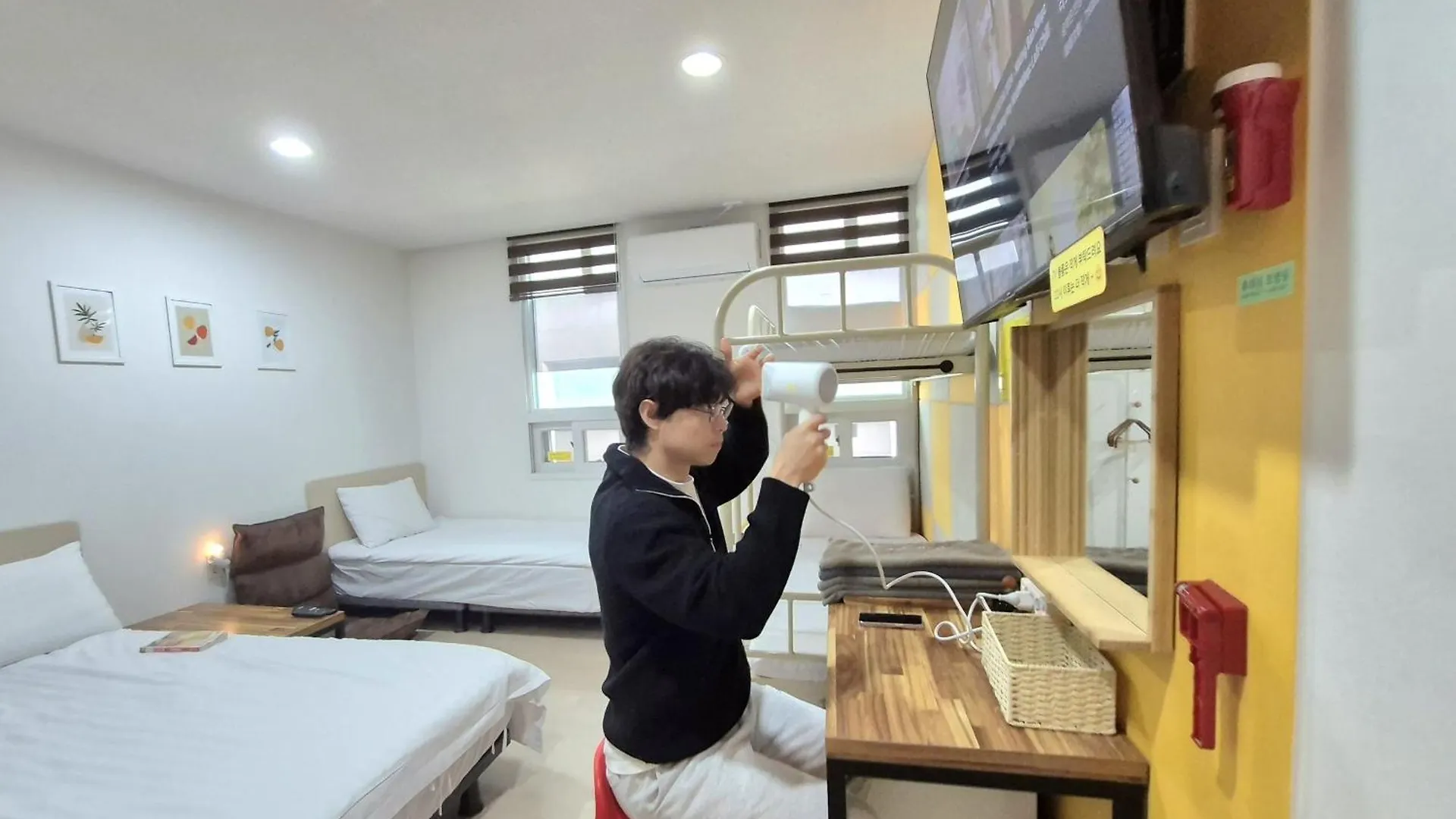 Hostel Tommy Seoul