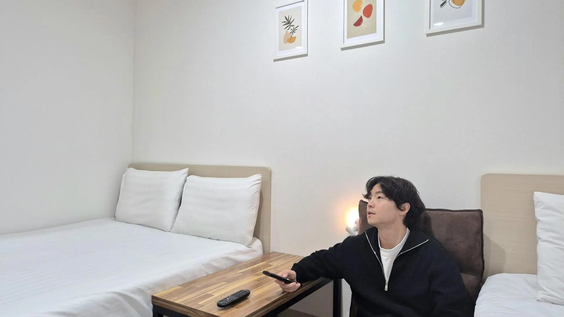 Hostel Tommy Seoul Guest house