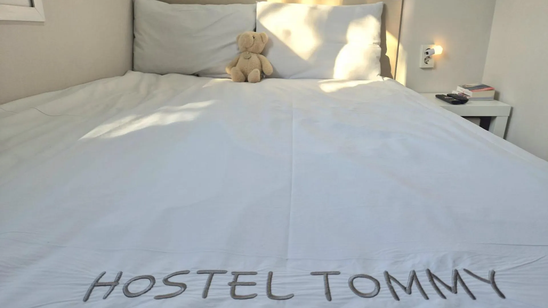 Hostel Tommy Seoul