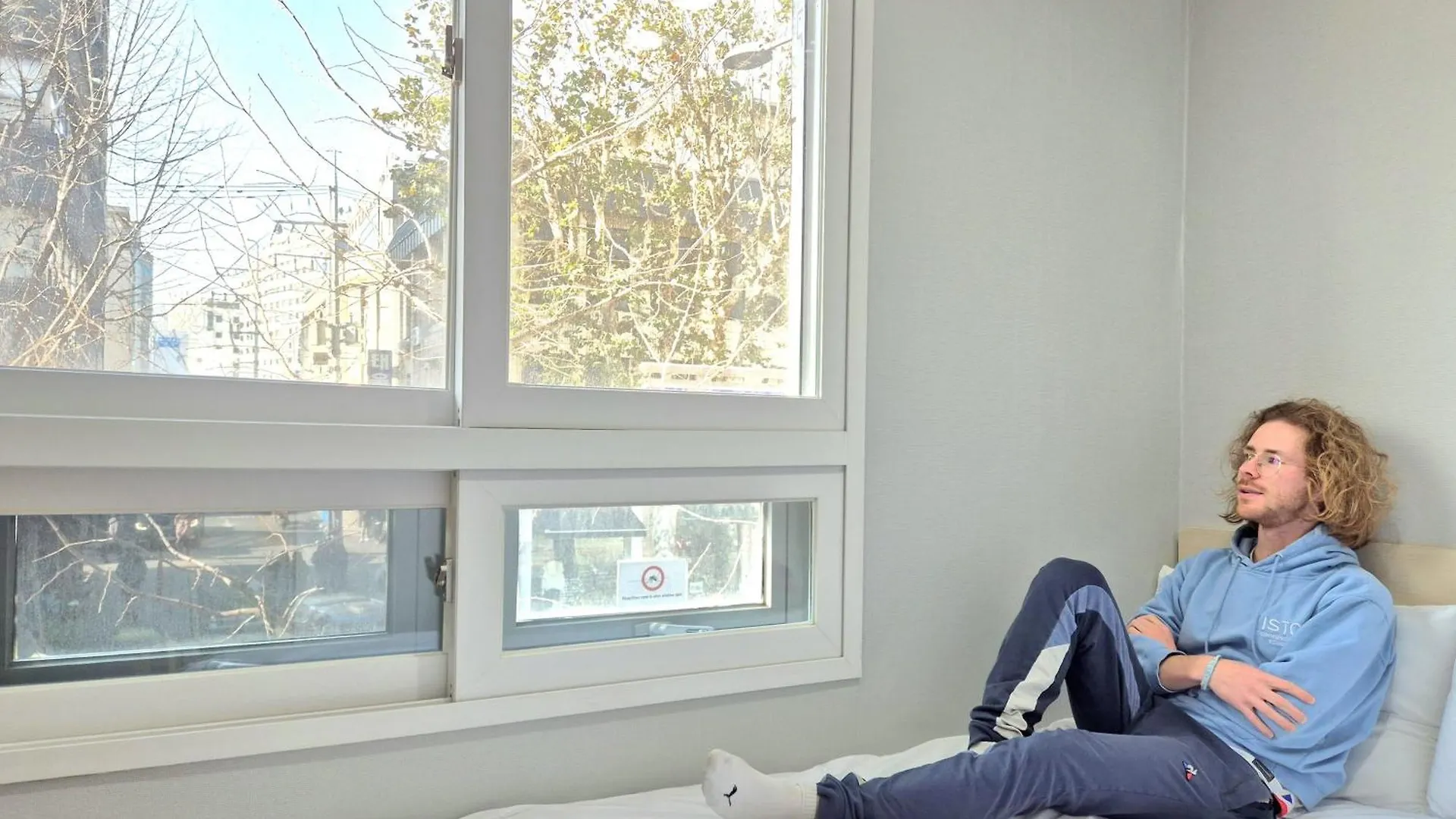 Hostel Tommy Seoul