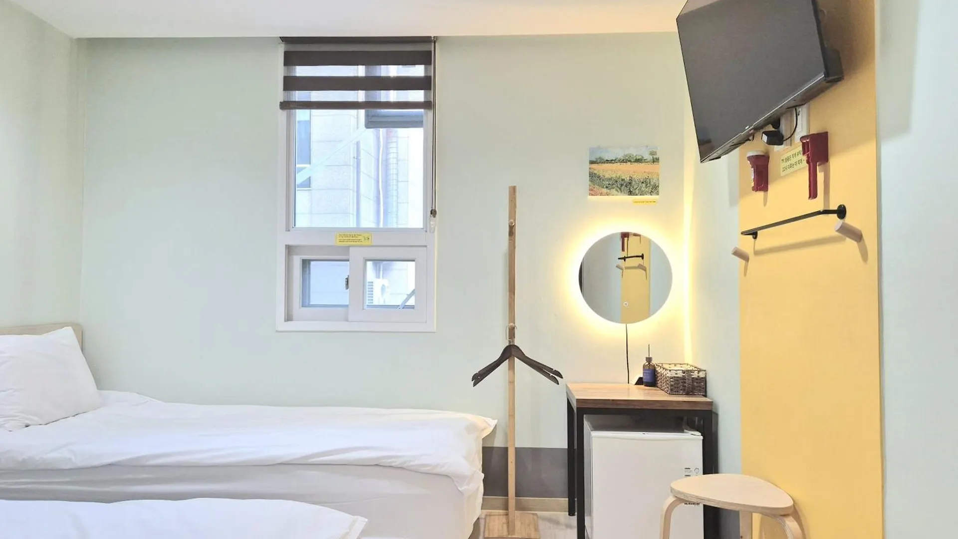 Guest house Hostel Tommy Seoul