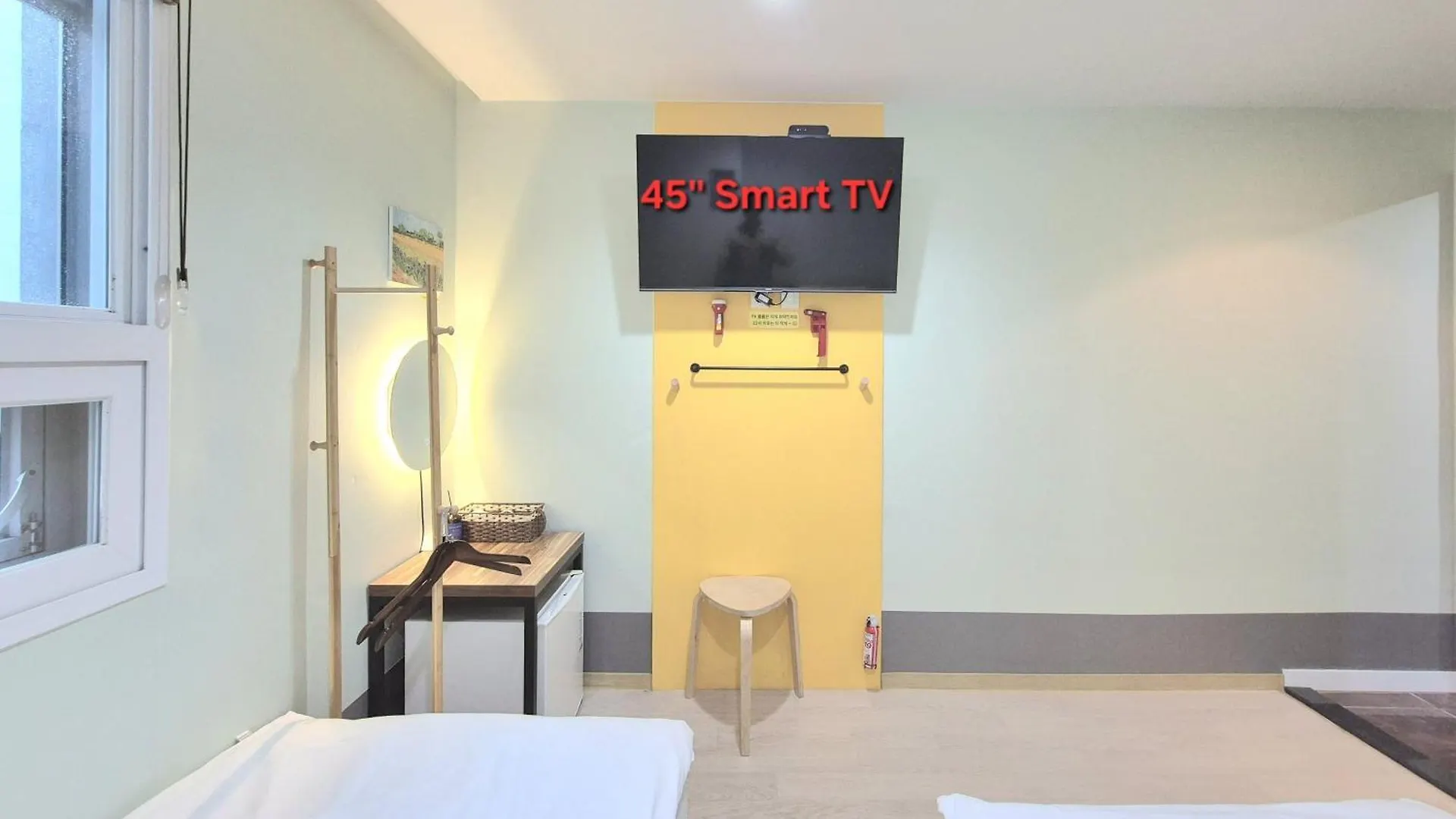 Hostel Tommy Seoul Guest house