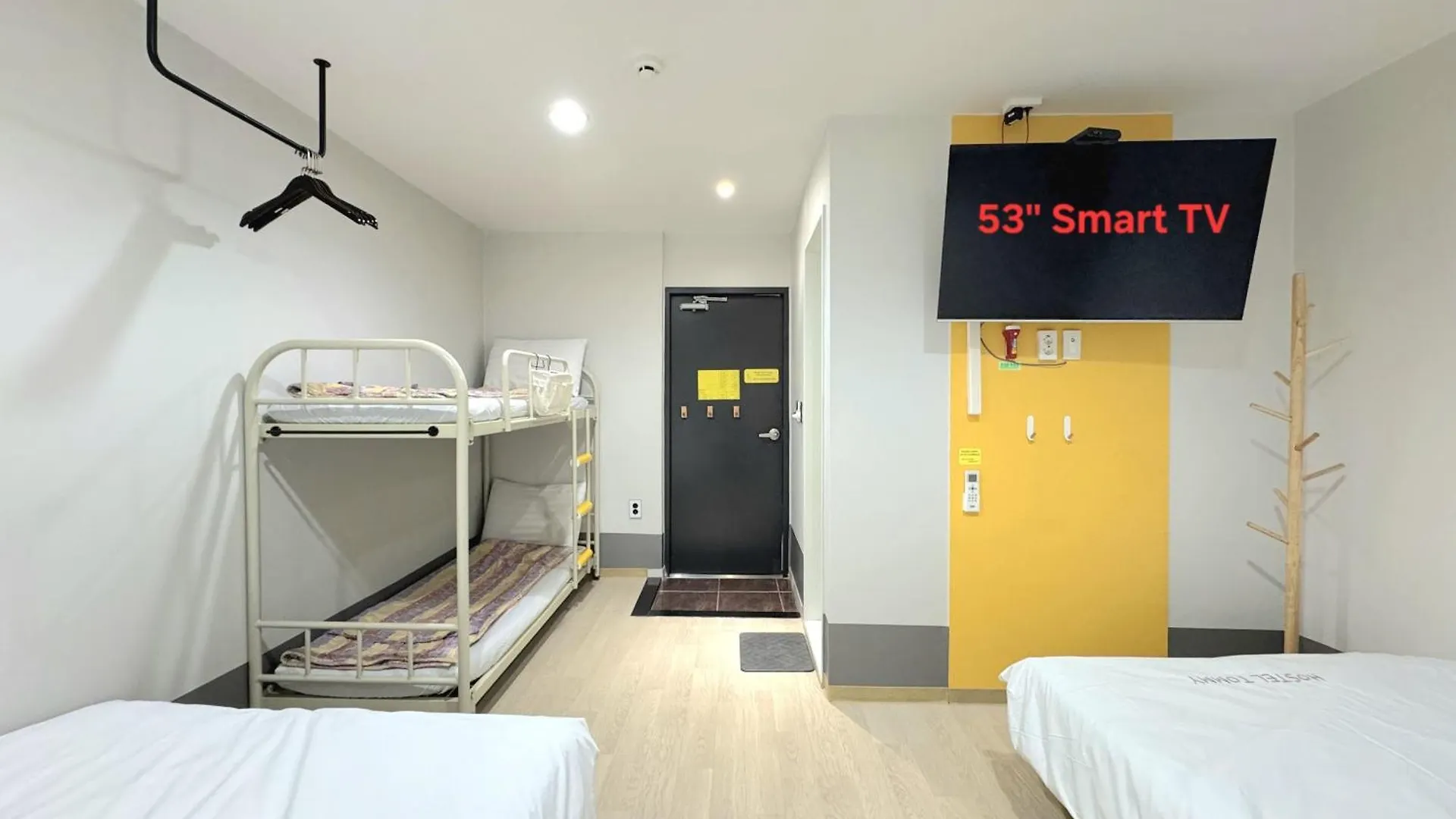 Guest house Hostel Tommy Seoul