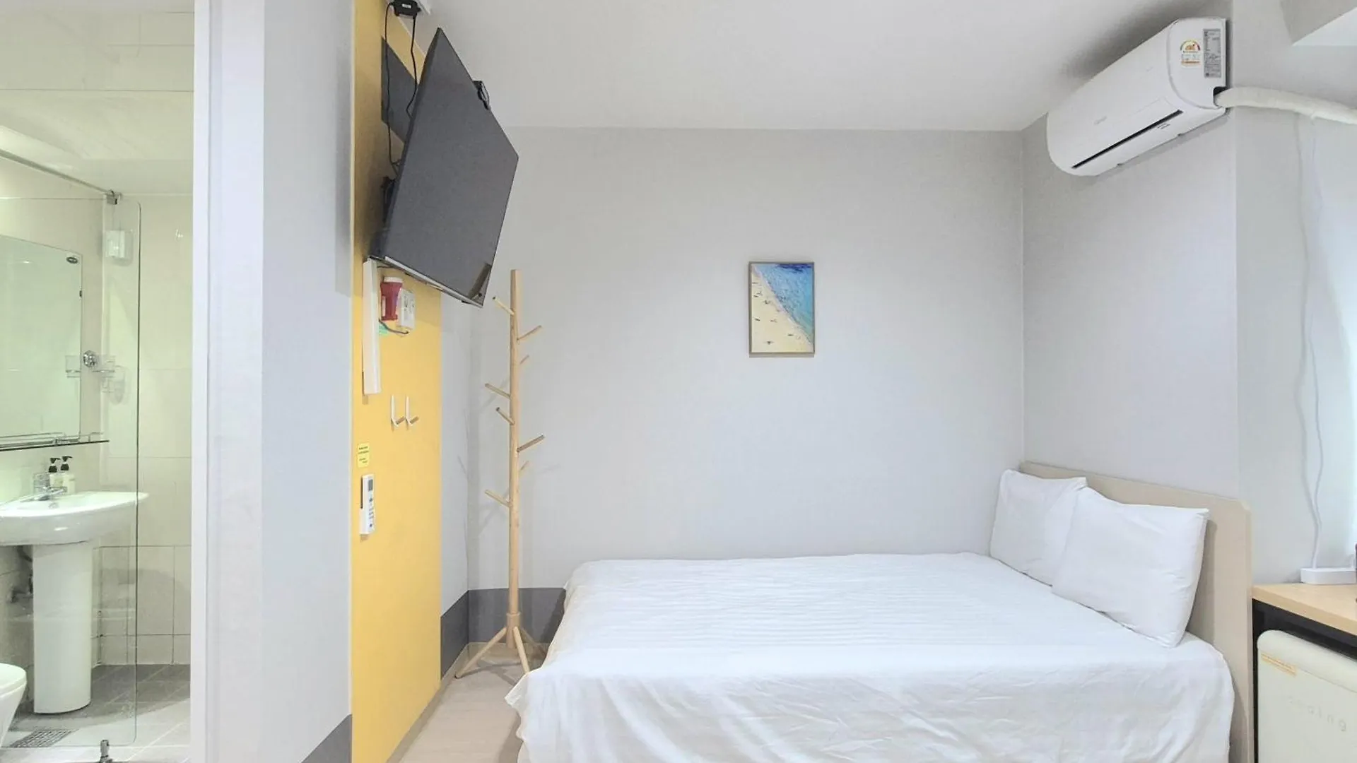 Hostel Tommy Seoul