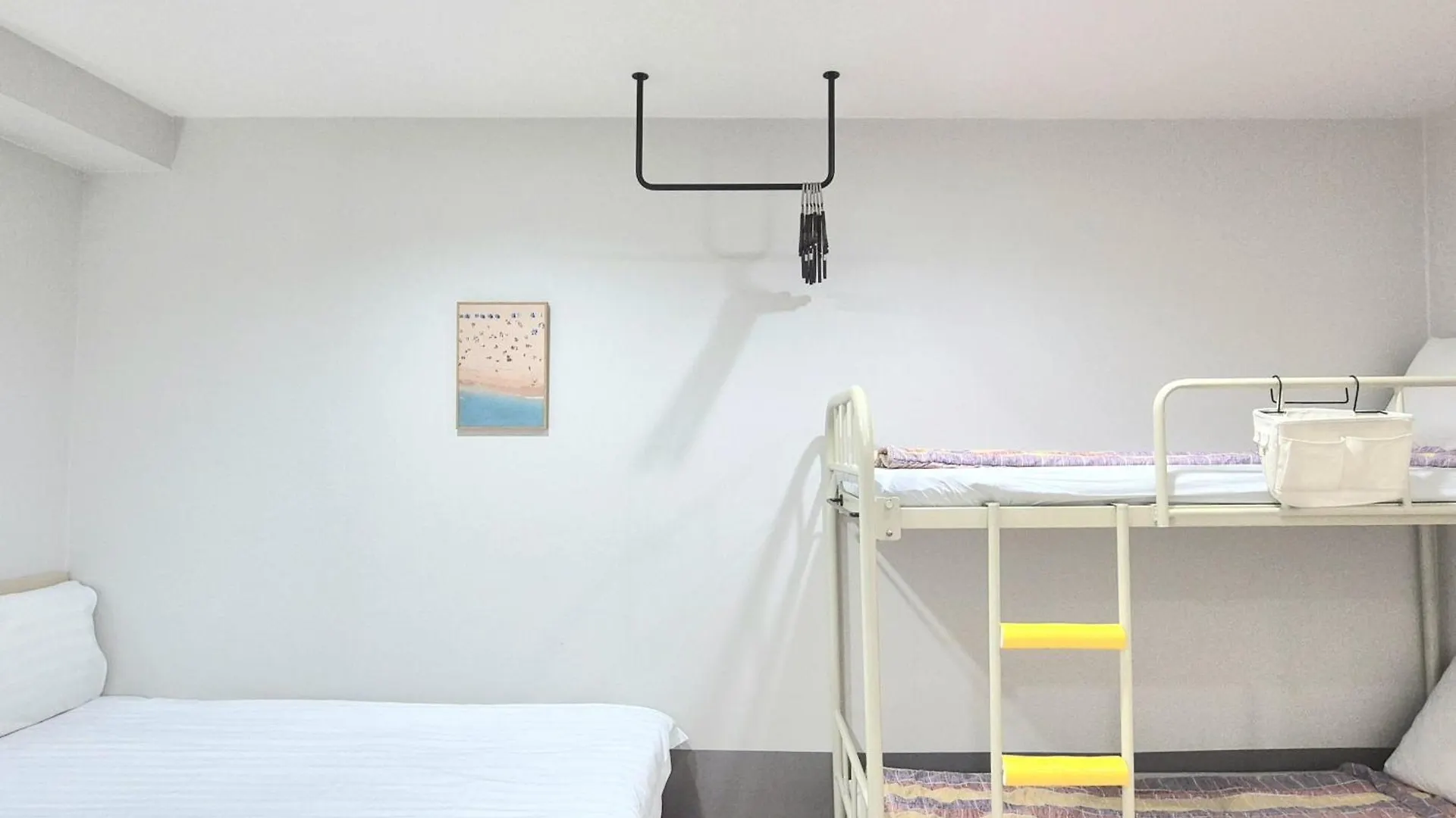 Hostel Tommy Renewal 2025 Seoul