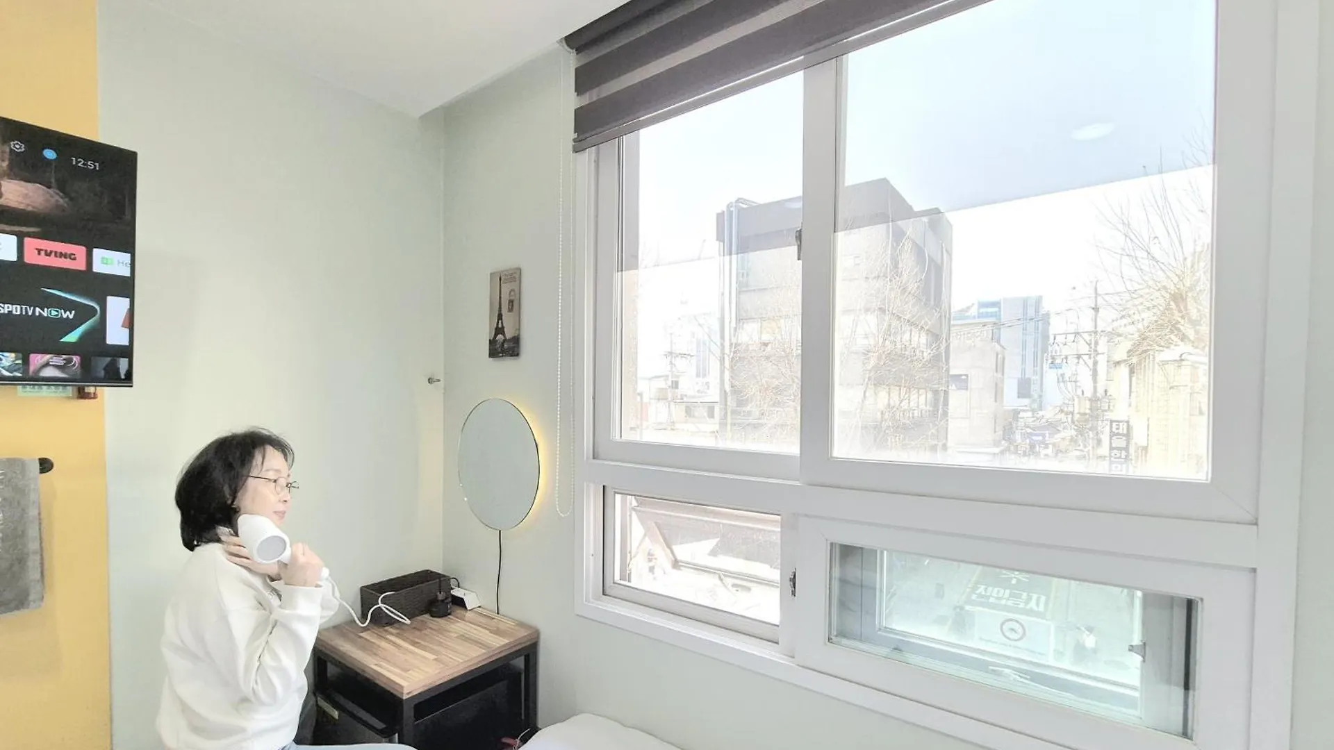 Hostel Tommy Seoul