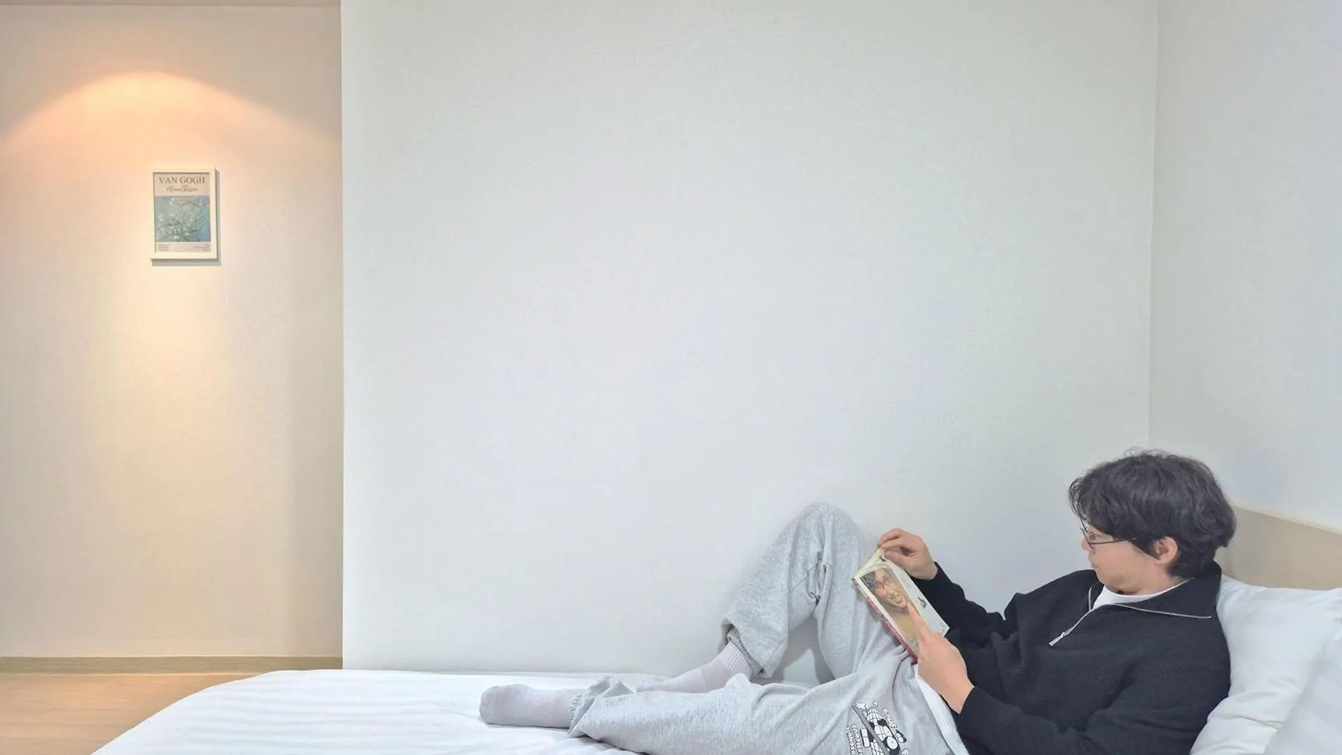 Hostel Tommy Renewal 2025 Seoul South Korea