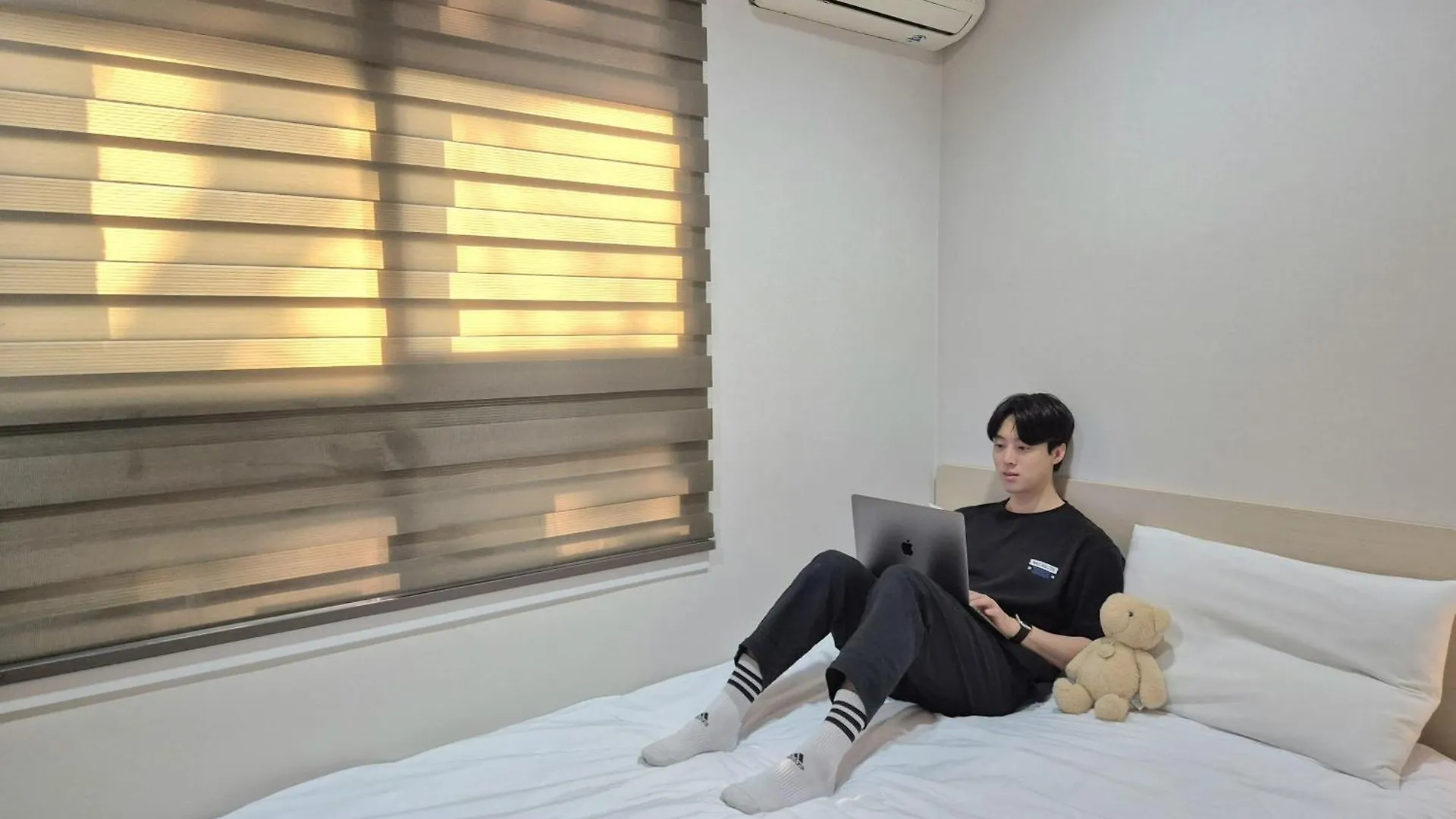 ** Pensión Hostel Tommy Renewal 2025 Seúl Corea del Sur