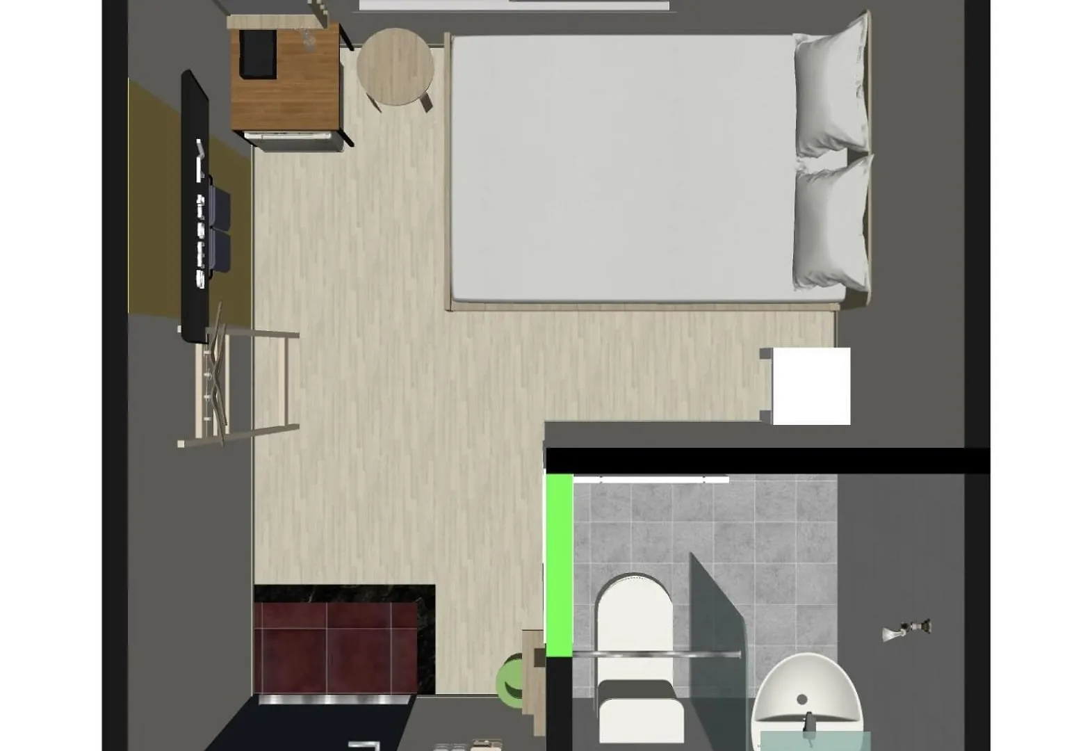 Guest house Hostel Tommy Renewal 2025 Seoul