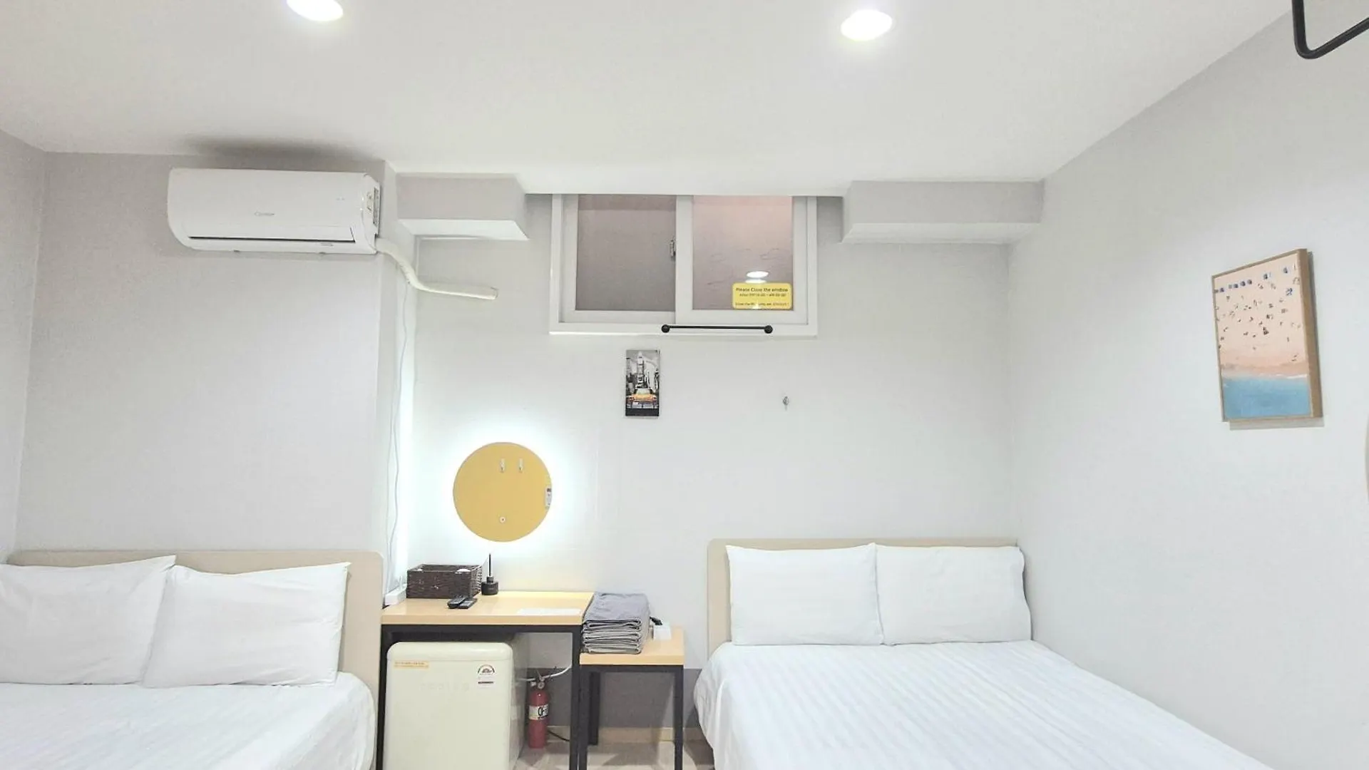 Hostel Tommy Renewal 2025 Seoul