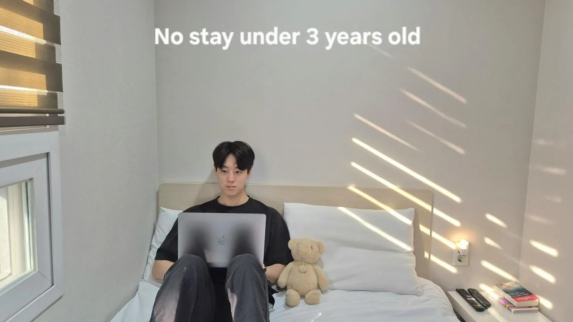Hostel Tommy Renewal 2025 Seoul 2*,